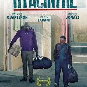 Photo du film : Hyacinthe