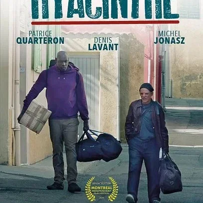 Miniature photo du film : Hyacinthe
