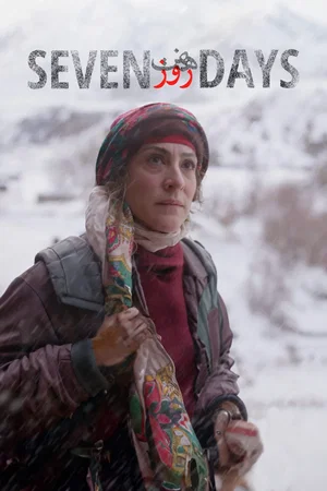 Affiche du film : Seven Days