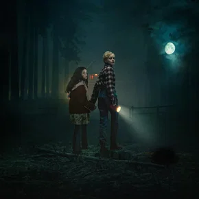 Photo du film : Wolf Man