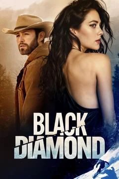 Affiche du film Black Diamond