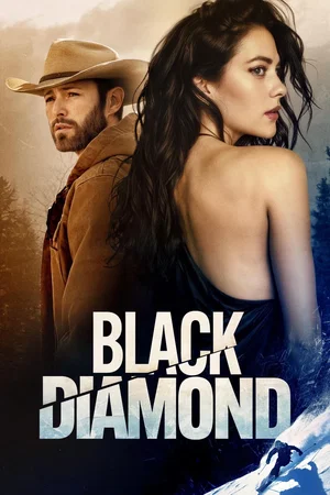 Affiche du film : Black Diamond