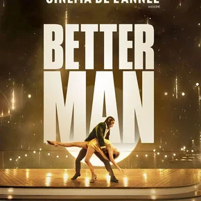 Photo du film : Better Man