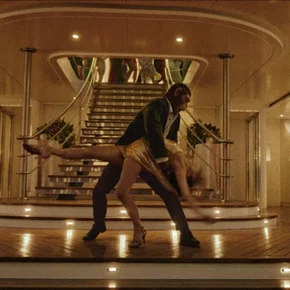 Photo du film : Better Man