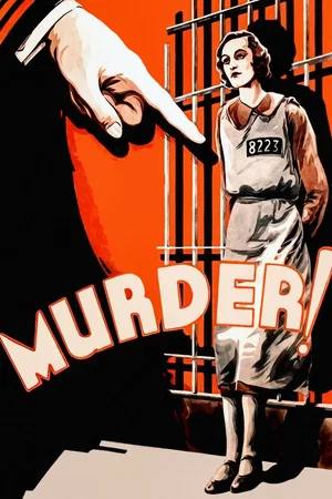 Affiche du film : Meurtre