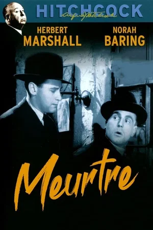 Photo du film : Meurtre