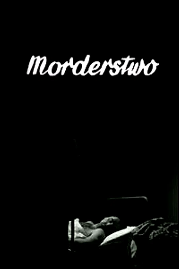 Affiche du film : Meurtre