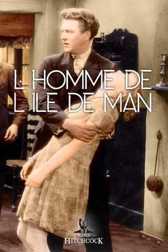 Affiche du film The manxman