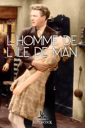 Affiche du film : The manxman