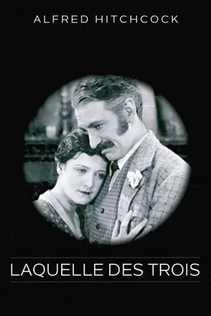 Photo 2 du film : Laquelle des trois ?