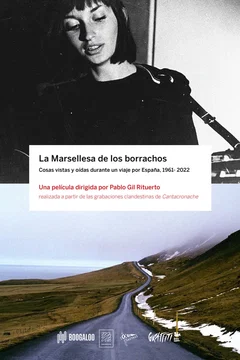 Affiche du film La Marseillaise des ivrognes