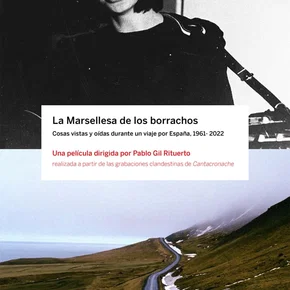 Photo du film : La Marseillaise des ivrognes
