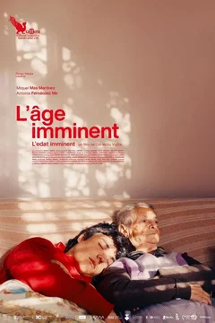 Affiche du film L'Âge imminent