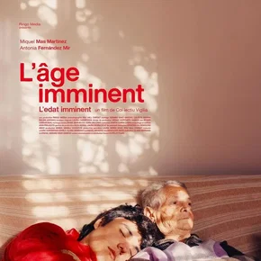 Photo du film : L'Âge imminent