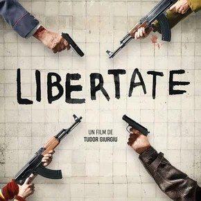 Photo du film : Libertate