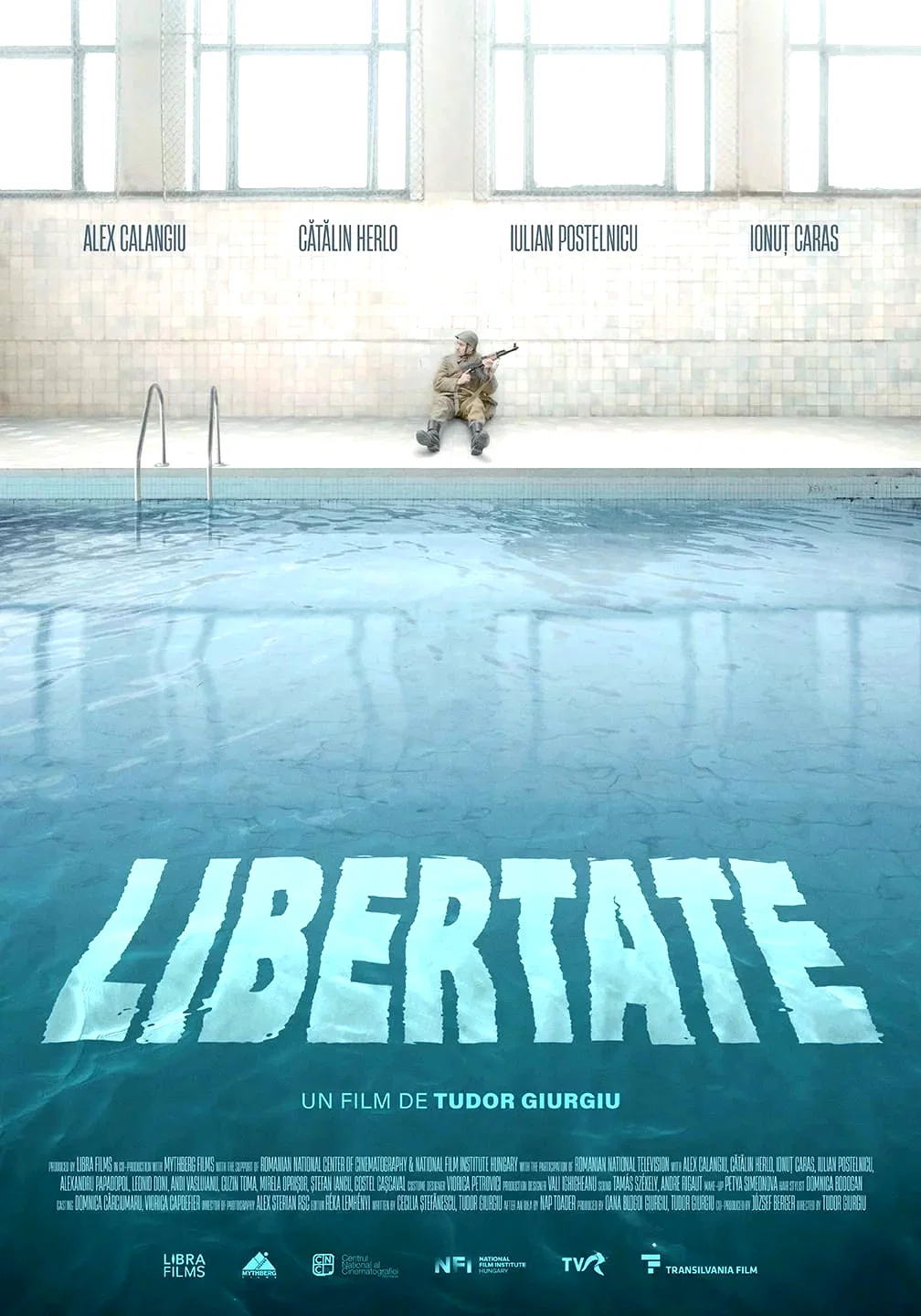 Photo 3 du film : Libertate