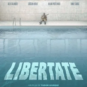 Photo du film : Libertate