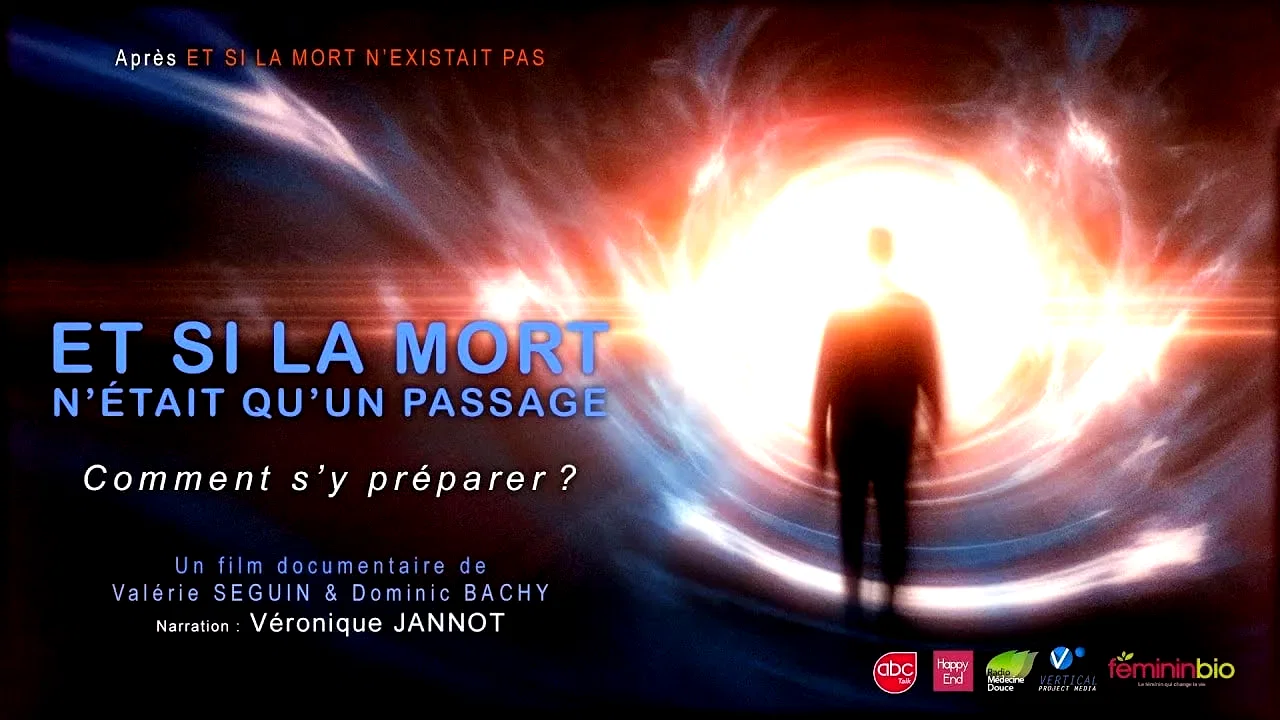 Photo 1 du film : Et si la mort n’était qu’un passage ?