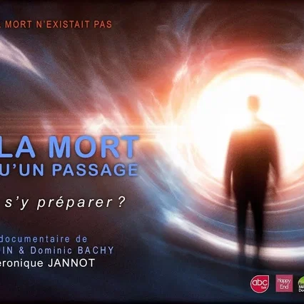 Miniature photo du film : Et si la mort n’était qu’un passage ?
