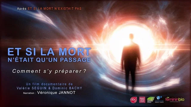 Photo 1 du film : Et si la mort n’était qu’un passage ?