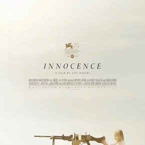 Photo du film : Innocence