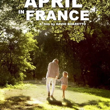 Miniature photo du film : April in France