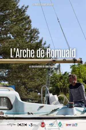 Affiche du film : L'Arche de Romuald
