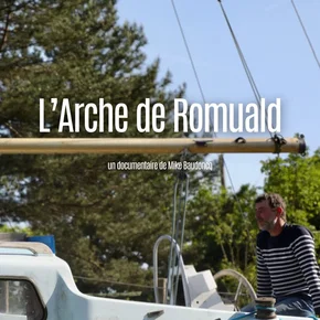 Photo du film : L'Arche de Romuald