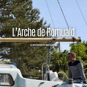 Photo du film : L'Arche de Romuald