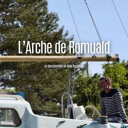 Miniature photo du film : L'Arche de Romuald