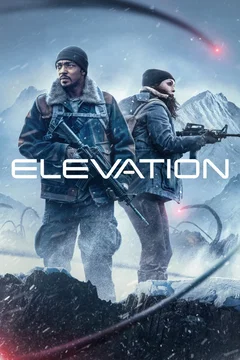 Affiche du film Élévation