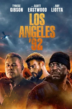 Affiche du film 1992