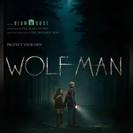 Miniature photo du film : Wolf Man