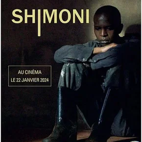 Photo du film : Shimoni