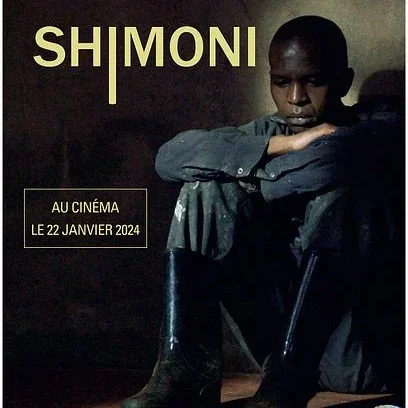 Miniature photo du film : Shimoni
