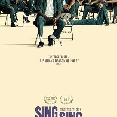 Miniature photo du film : Sing Sing
