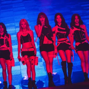 Photo du film : (G)I-DLE World Tour [iDOL] in Cinema