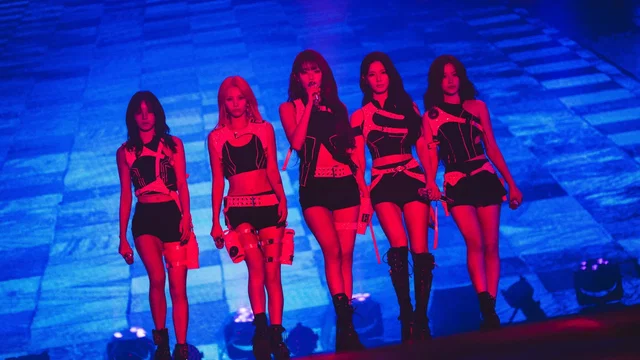 Photo 2 du film : (G)I-DLE World Tour [iDOL] in Cinema