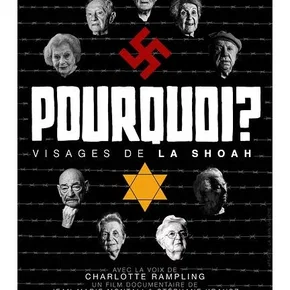 Photo du film : Pourquoi ? Visages de la Shoah