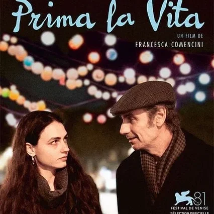 Miniature photo du film : Prima La Vita