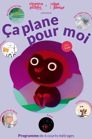 Affiche du film : Ça plane pour moi