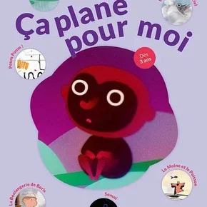 Photo du film : Ça plane pour moi