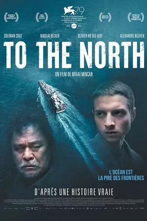 Affiche du film : To the North