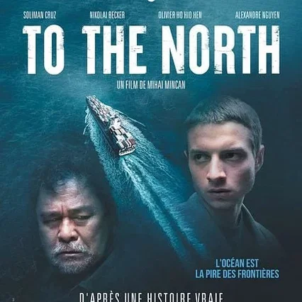 Miniature photo du film : To the North