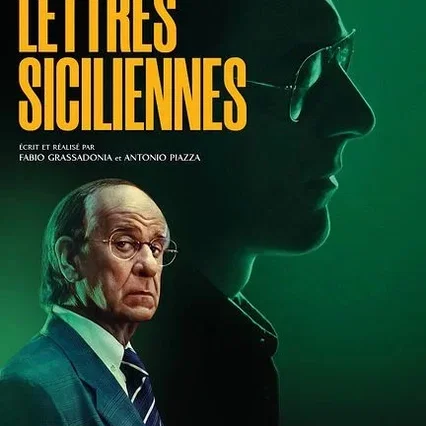 Miniature photo du film : Lettres siciliennes