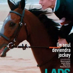 Photo du film : Lads