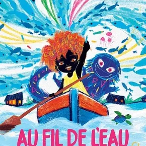 Photo du film : Au fil de l'eau