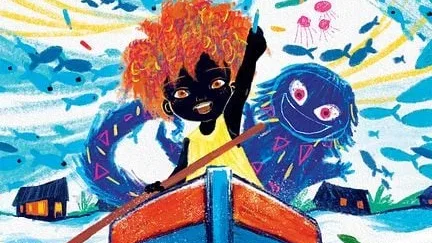 Affiche du film : Au fil de l'eau