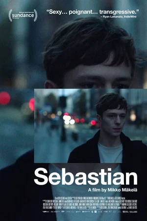Photo 2 du film : Sebastian