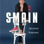 Miniature photo du film : Smaïn déconne finement
